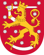 Emblem of Finland